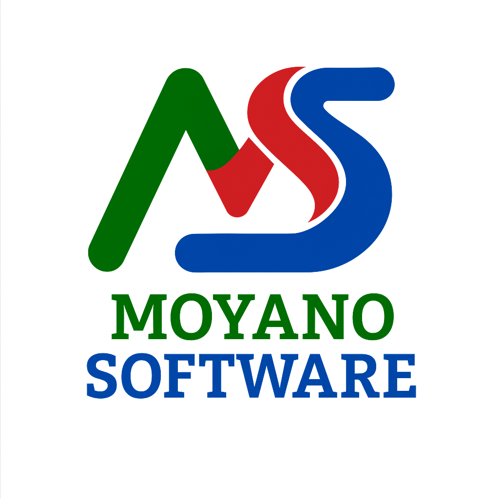 Logo MoyanoSoftware